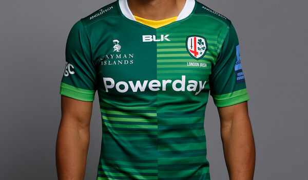 Will Joseph named in England U18s development camp squad